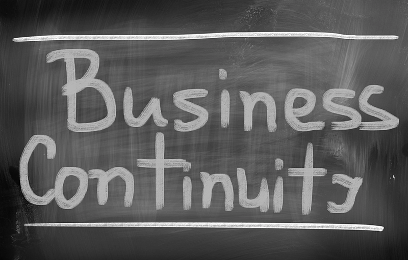 Business Interruption Insurance Explained