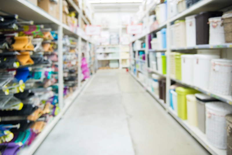 Retail Store Insurance