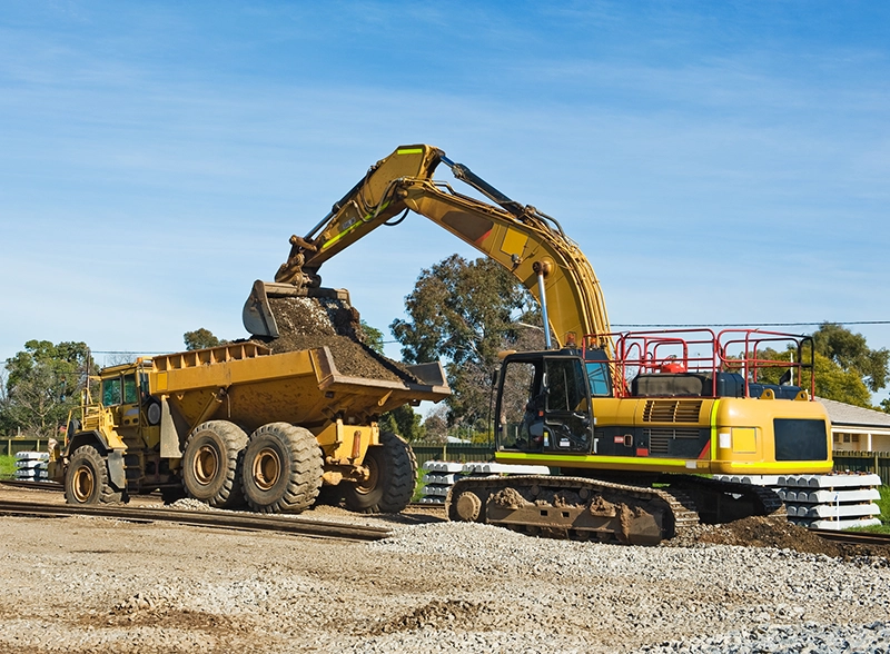Top Insurance Risks Facing Construction Companies
