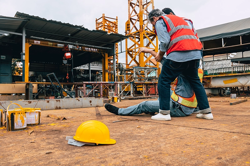 Common Claims Against Contractors